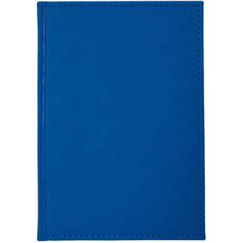 A5 dzienny 360 str. | Denim | niebieski...